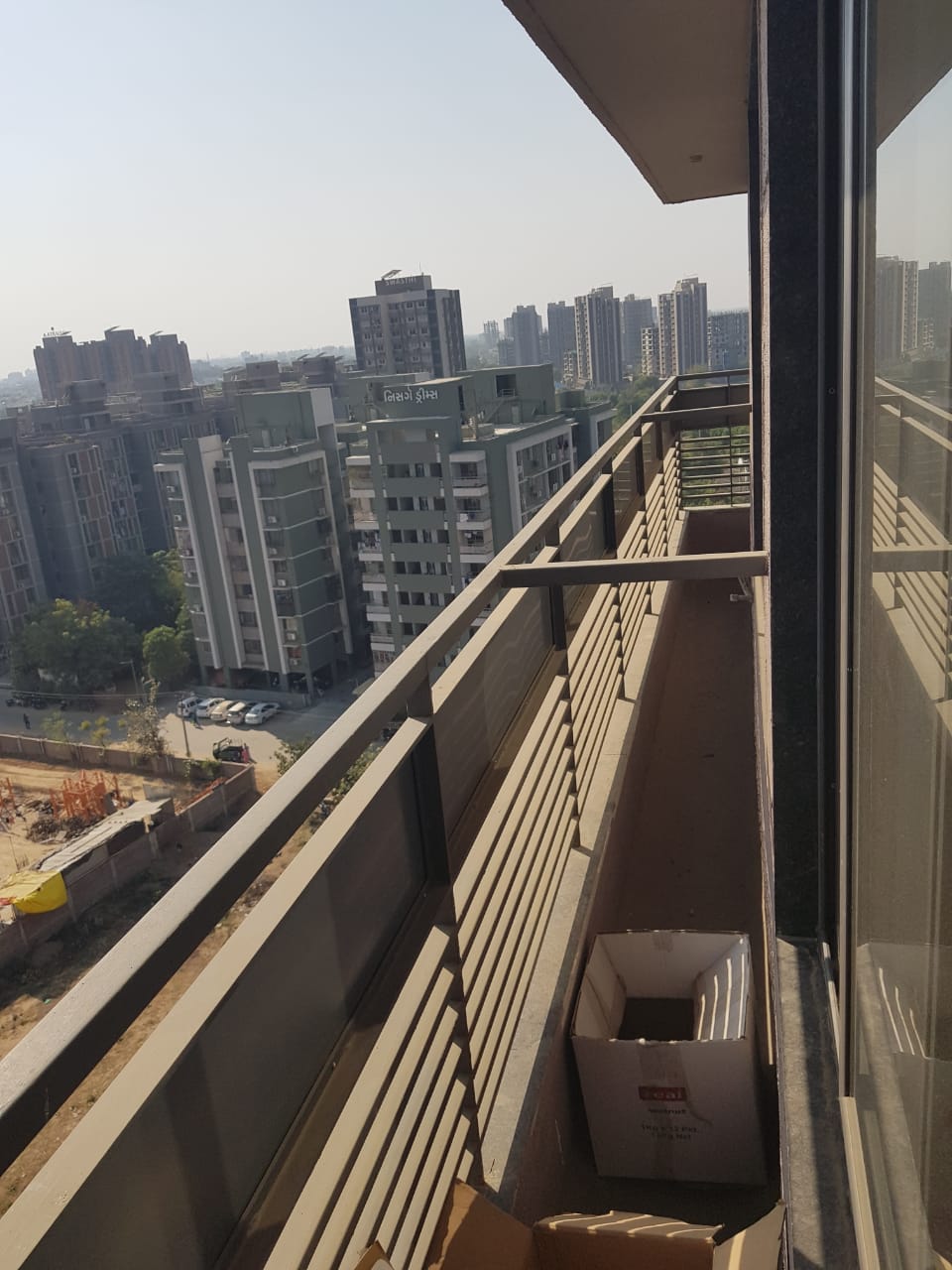 3 BHK 1550 Sq. Ft. Residential Flat / Appartment for Sell in Shilaj Ahmedabad - Media 10