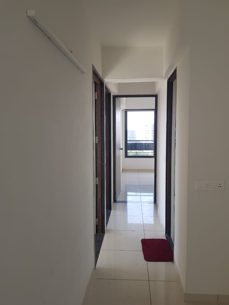 3 BHK 1550 Sq. Ft. Residential Flat / Appartment for Sell in Shilaj Ahmedabad - Media 6