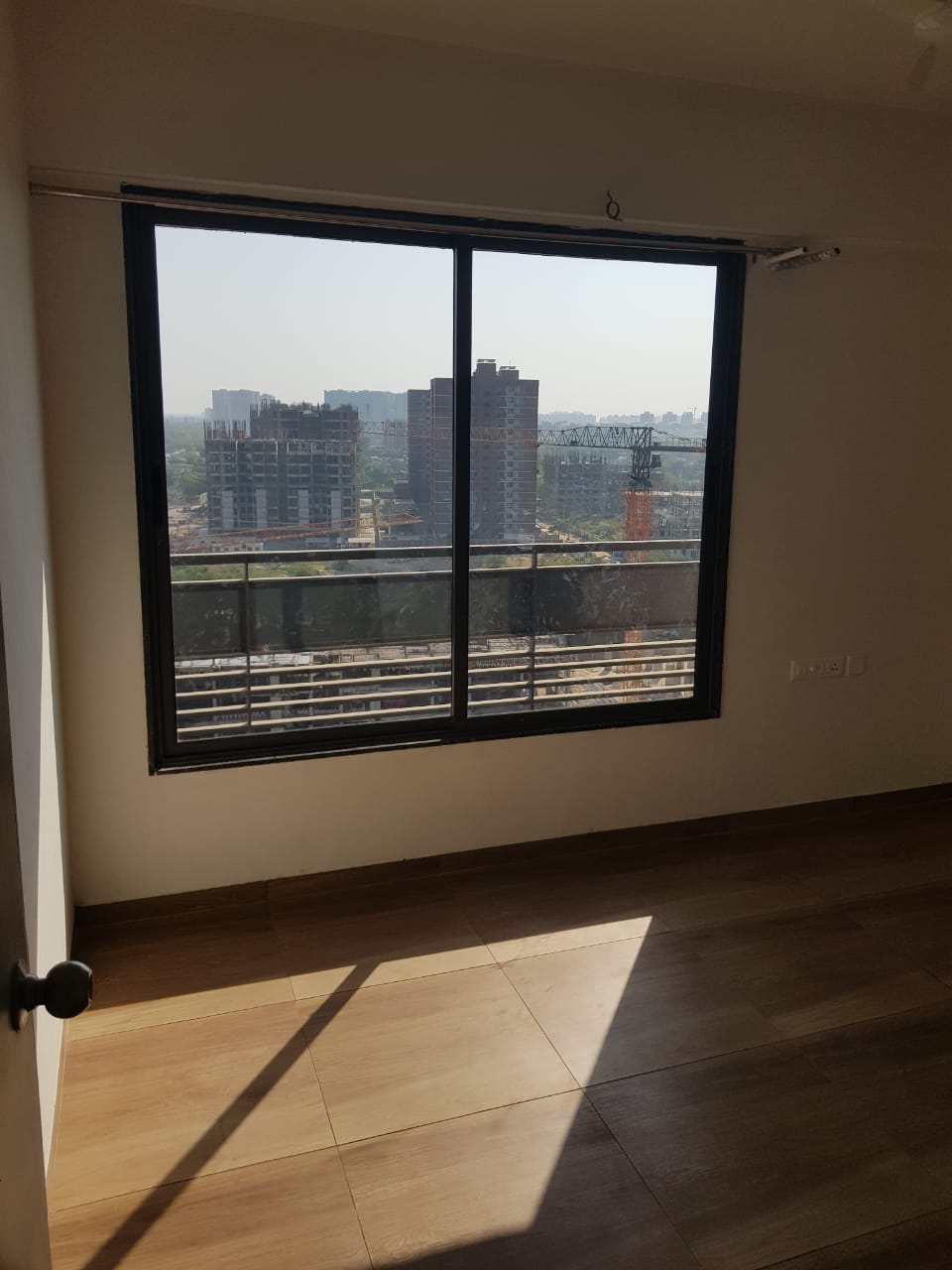 3 BHK 1550 Sq. Ft. Residential Flat / Appartment for Sell in Shilaj Ahmedabad - Media 13