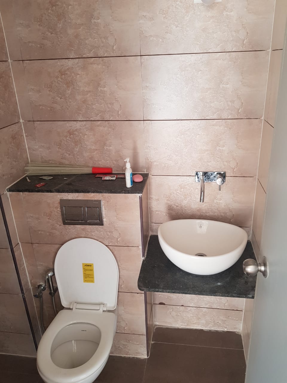 3 BHK 1550 Sq. Ft. Residential Flat / Appartment for Sell in Shilaj Ahmedabad - Media 16