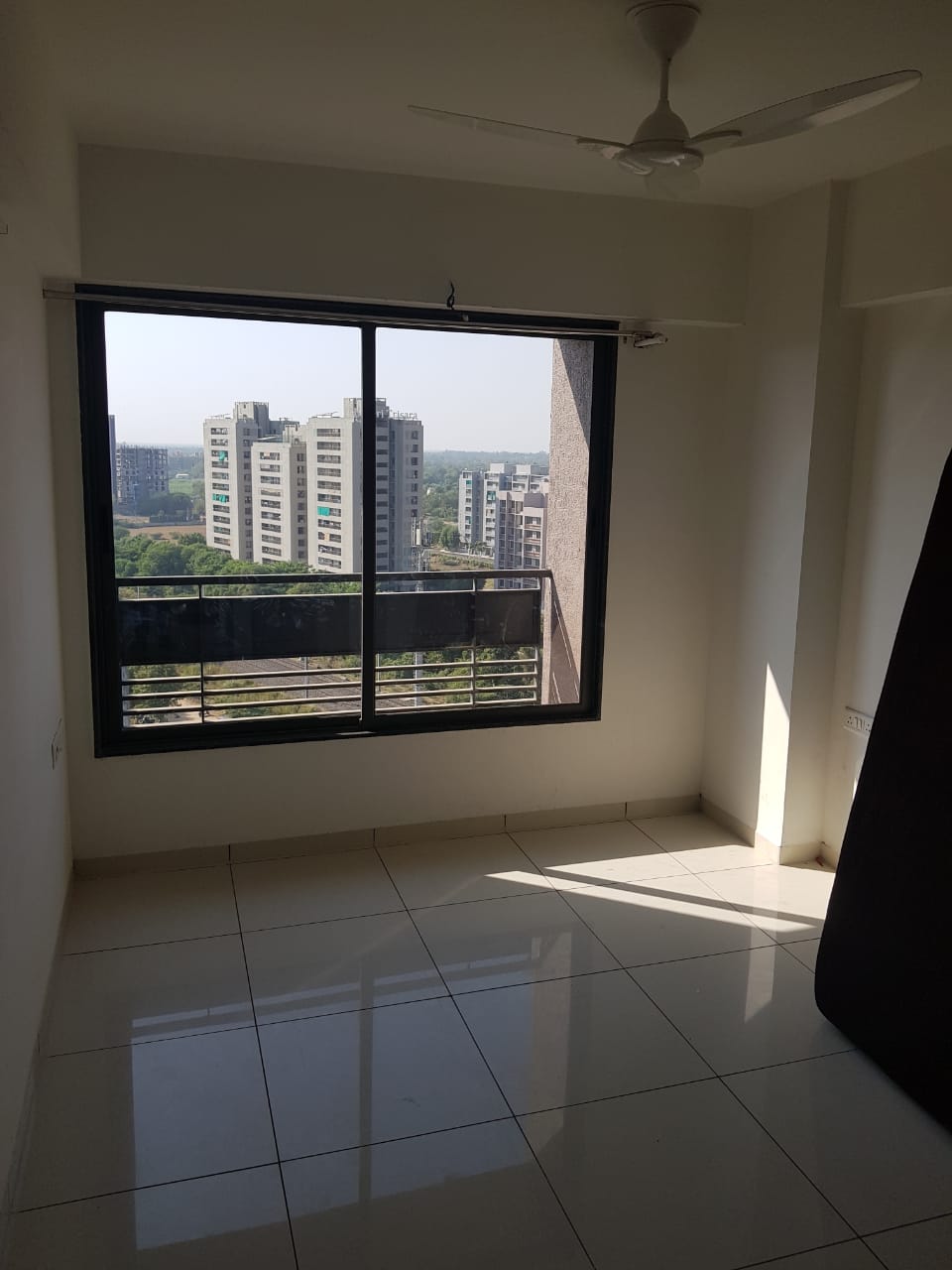 3 BHK 1550 Sq. Ft. Residential Flat / Appartment for Sell in Shilaj Ahmedabad
