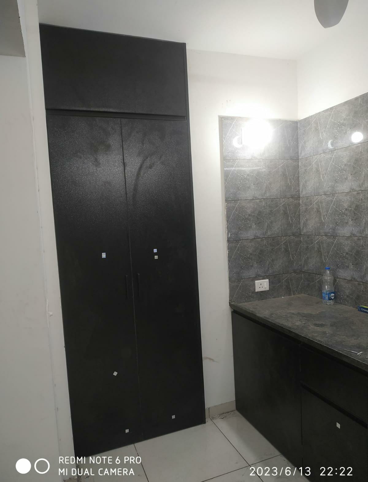 3 BHK 1550 Sq. Ft. Residential Flat / Appartment for Sell in Shilaj Ahmedabad - Media 18