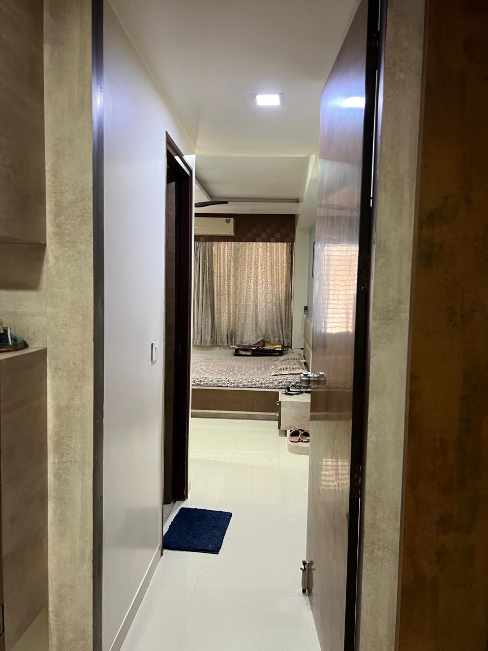 4 BHK 3015 Sq. Ft. Residential Flat / Appartment for Sell in Science City Ahmedabad - Media 13