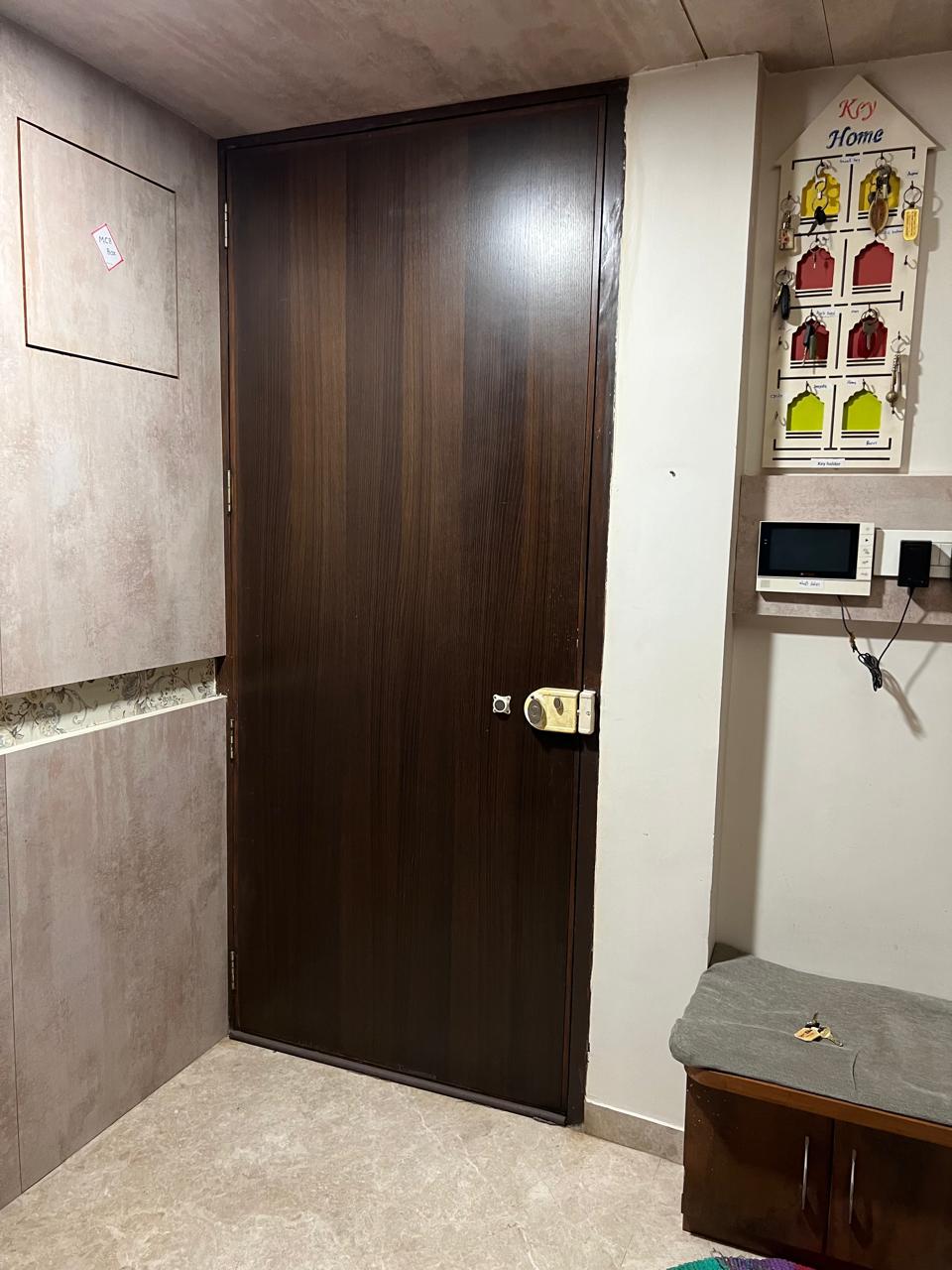 4 BHK 3015 Sq. Ft. Residential Flat / Appartment for Sell in Science City Ahmedabad - Media 10
