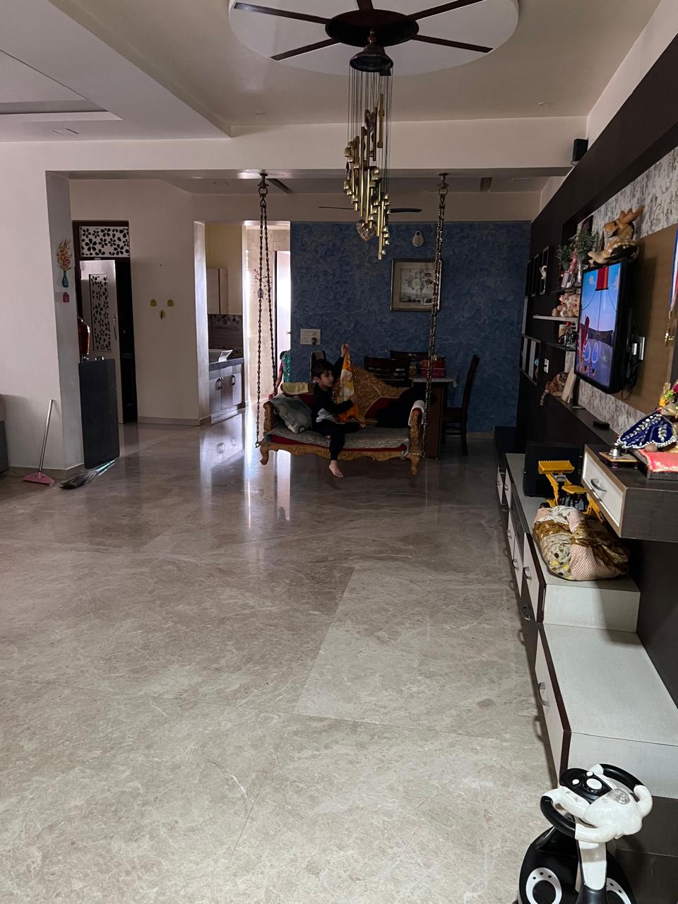 4 BHK 3015 Sq. Ft. Residential Flat / Appartment for Sell in Science City Ahmedabad - Media 8