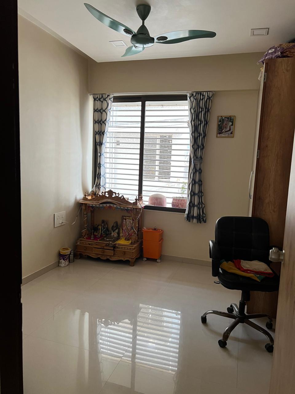 4 BHK 3015 Sq. Ft. Residential Flat / Appartment for Sell in Science City Ahmedabad - Media 9
