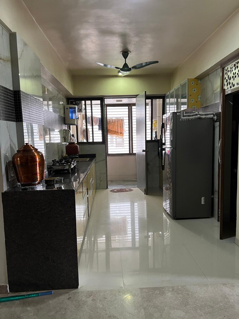 4 BHK 3015 Sq. Ft. Residential Flat / Appartment for Sell in Science City Ahmedabad - Media 5