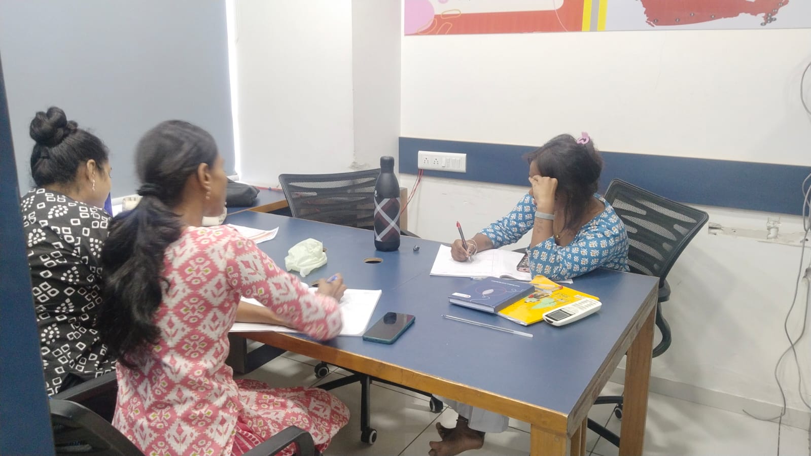 4F 395 Sq. Ft. Commercial Office for Sell in Sg Highway Ahmedabad - Media 6