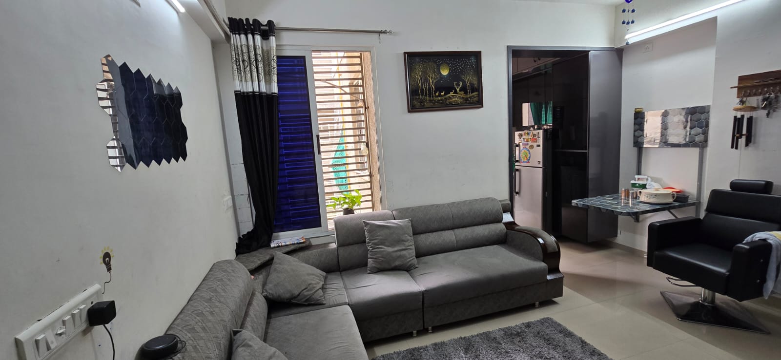 2 BHK 1026 Sq. Ft. Residential Flat / Appartment for Sell in Gota Ahmedabad - Media 10