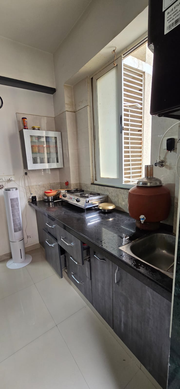 2 BHK 1026 Sq. Ft. Residential Flat / Appartment for Sell in Gota Ahmedabad - Media 6