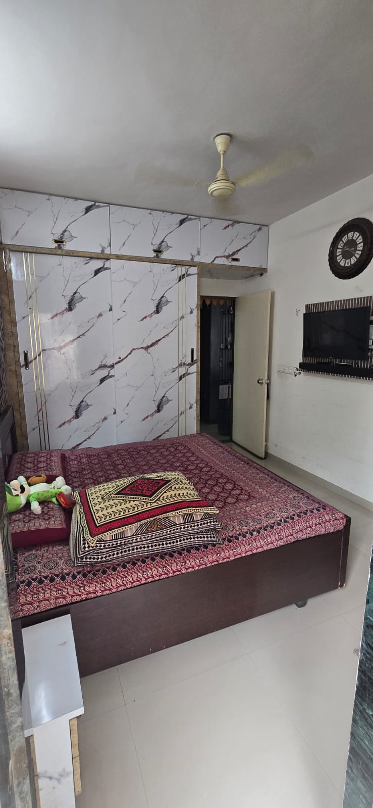2 BHK 1026 Sq. Ft. Residential Flat / Appartment for Sell in Gota Ahmedabad - Media 9