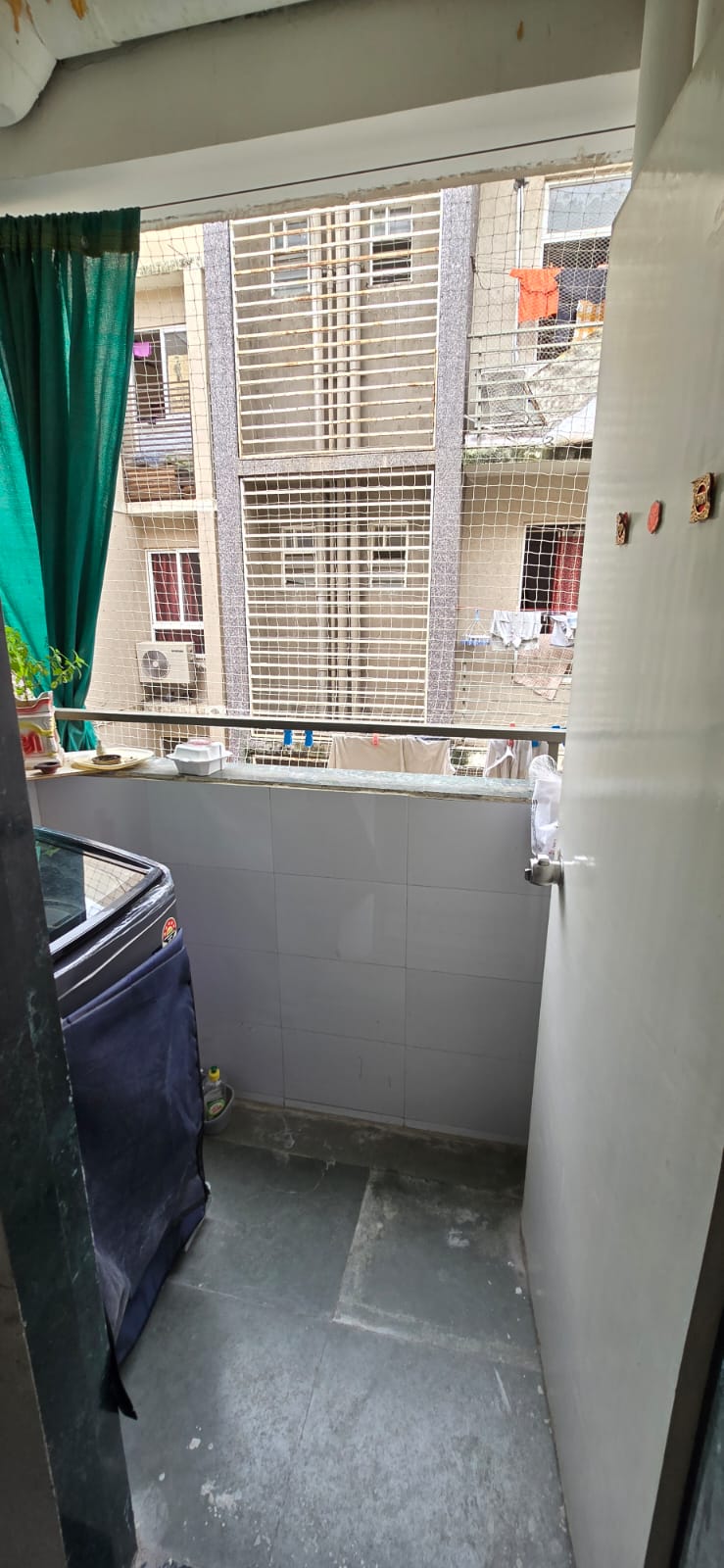 2 BHK 1026 Sq. Ft. Residential Flat / Appartment for Sell in Gota Ahmedabad - Media 4