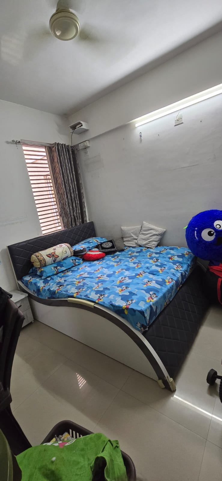 2 BHK 1026 Sq. Ft. Residential Flat / Appartment for Sell in Gota Ahmedabad