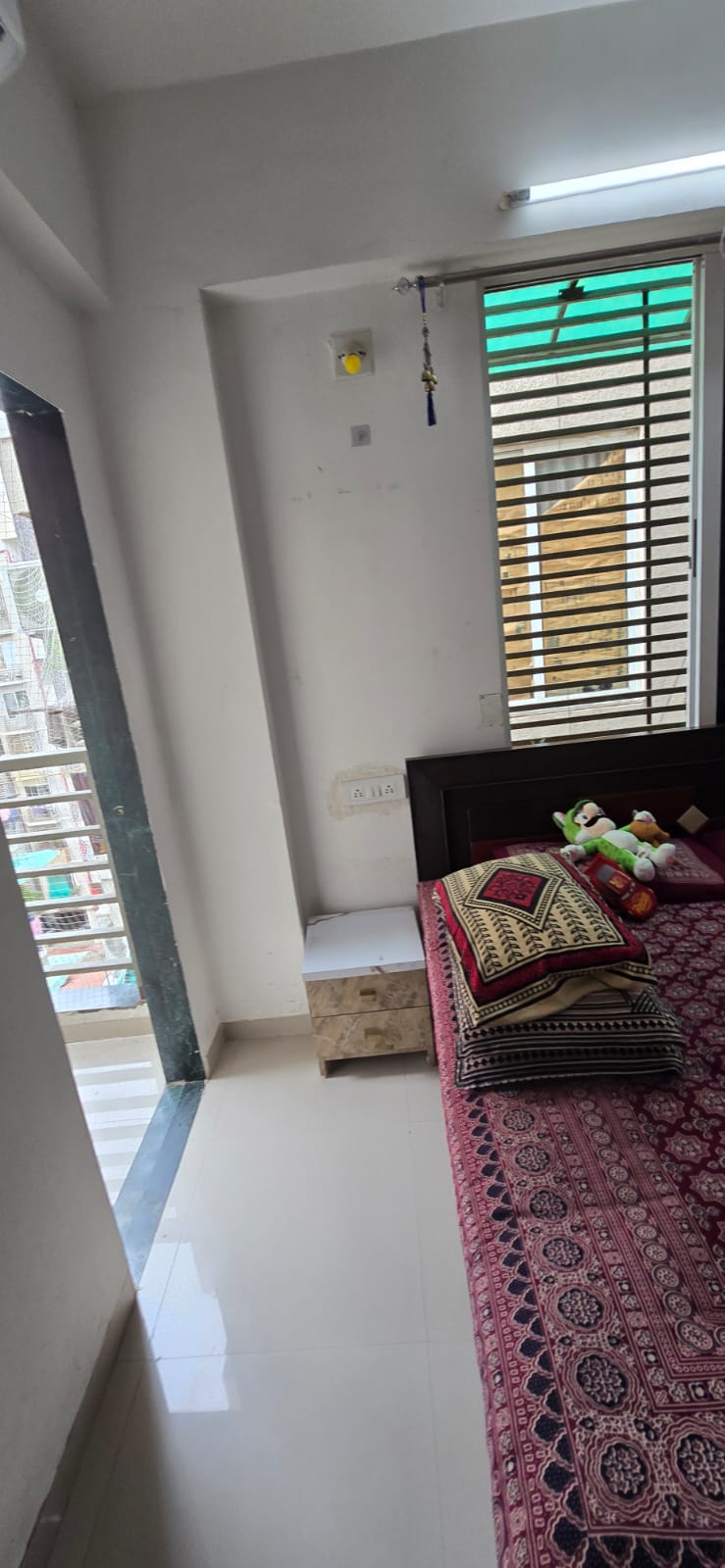 2 BHK 1026 Sq. Ft. Residential Flat / Appartment for Sell in Gota Ahmedabad - Media 7