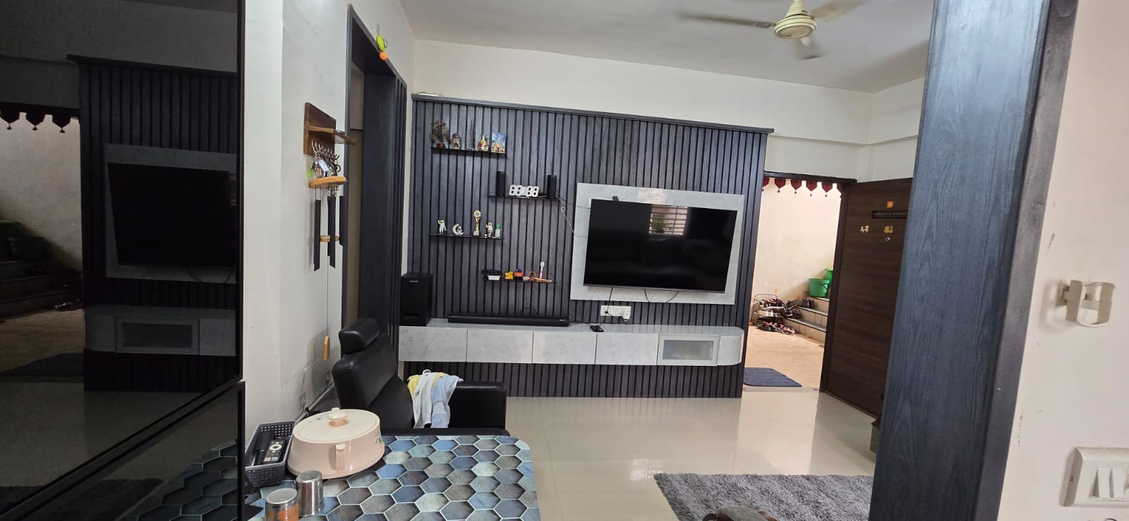 2 BHK 1026 Sq. Ft. Residential Flat / Appartment for Sell in Gota Ahmedabad - Media 11