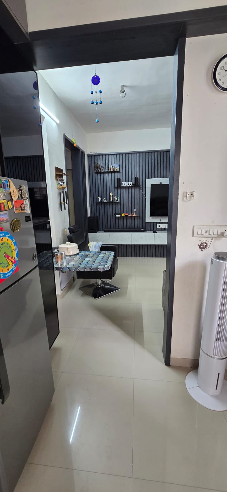 2 BHK 1026 Sq. Ft. Residential Flat / Appartment for Sell in Gota Ahmedabad - Media 15