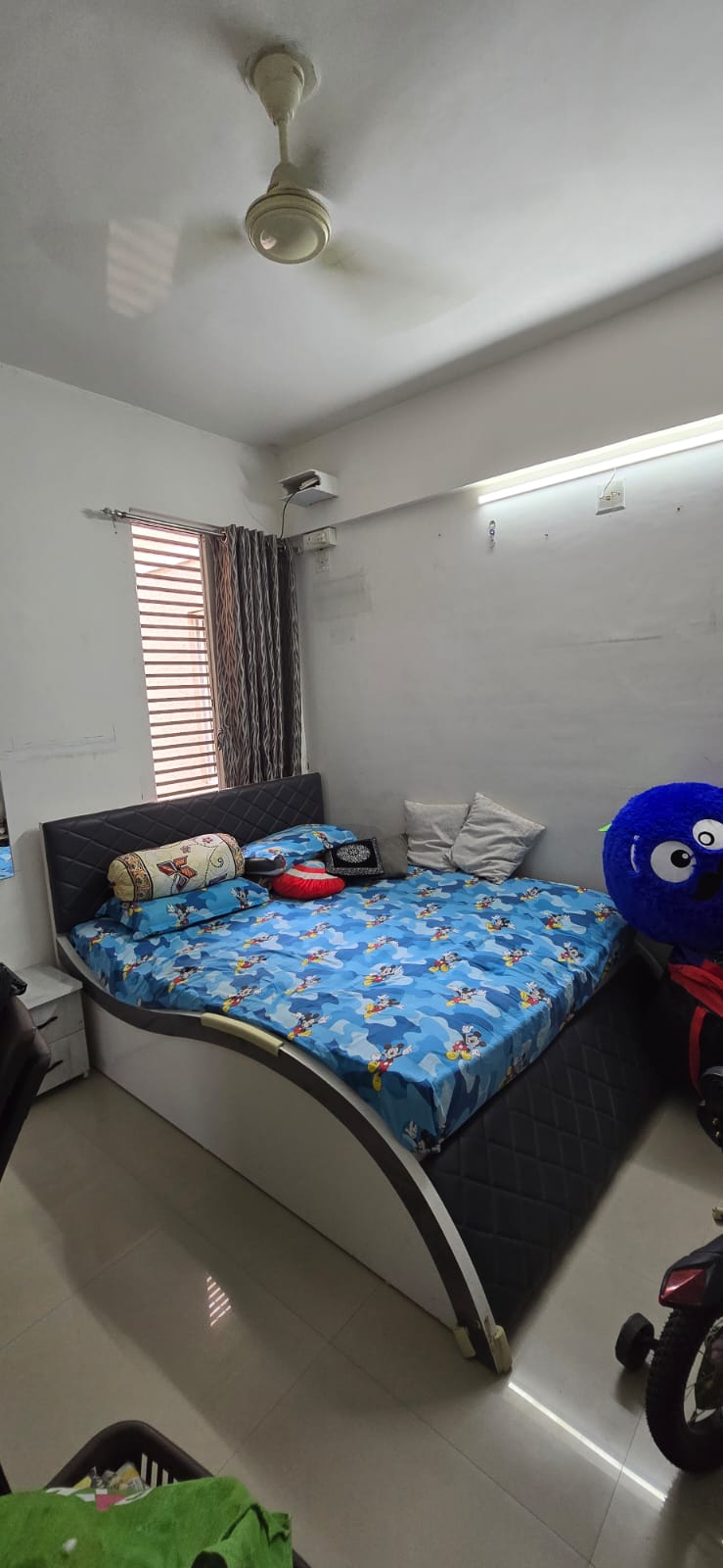 2 BHK 1026 Sq. Ft. Residential Flat / Appartment for Sell in Gota Ahmedabad - Media 12