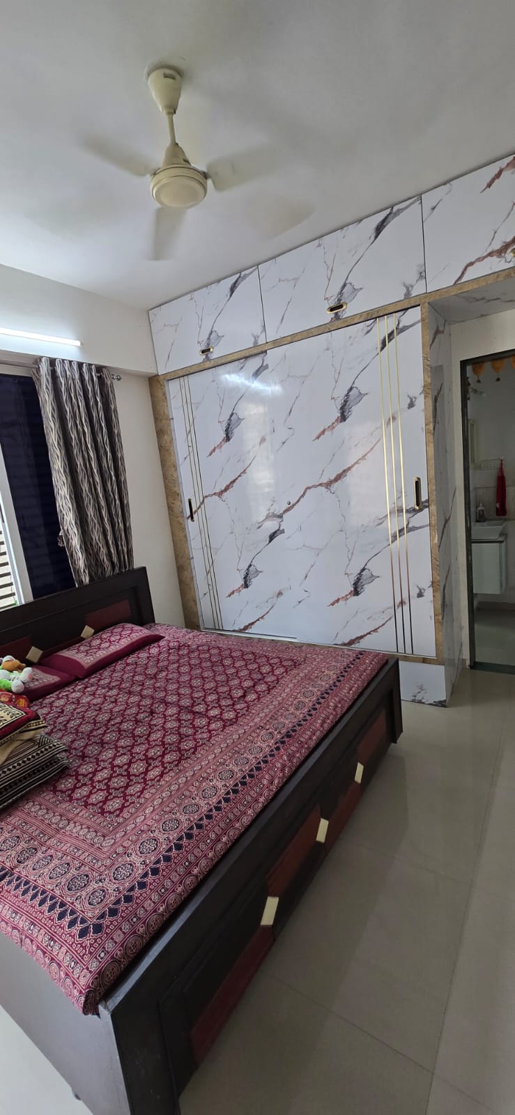 2 BHK 1026 Sq. Ft. Residential Flat / Appartment for Sell in Gota Ahmedabad - Media 16
