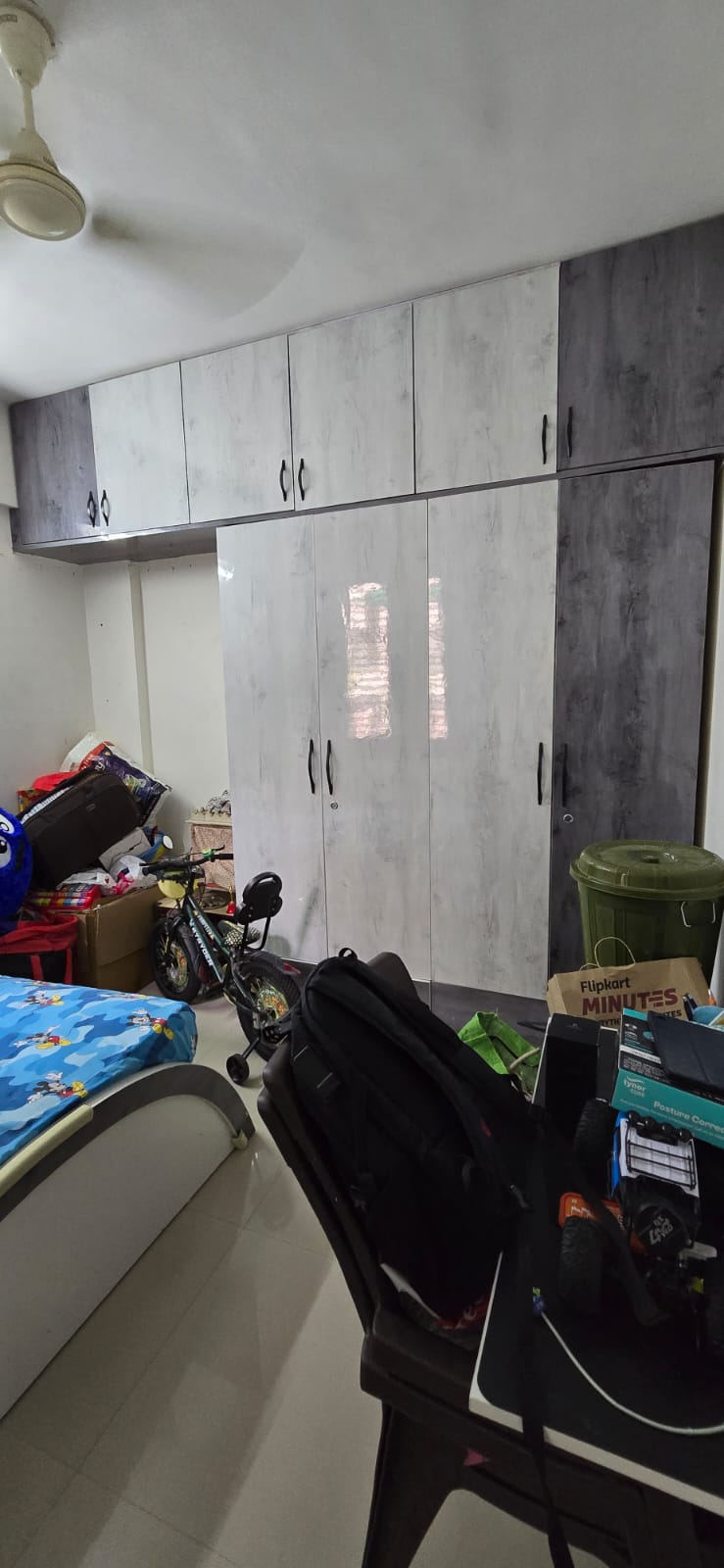 2 BHK 1026 Sq. Ft. Residential Flat / Appartment for Sell in Gota Ahmedabad - Media 17