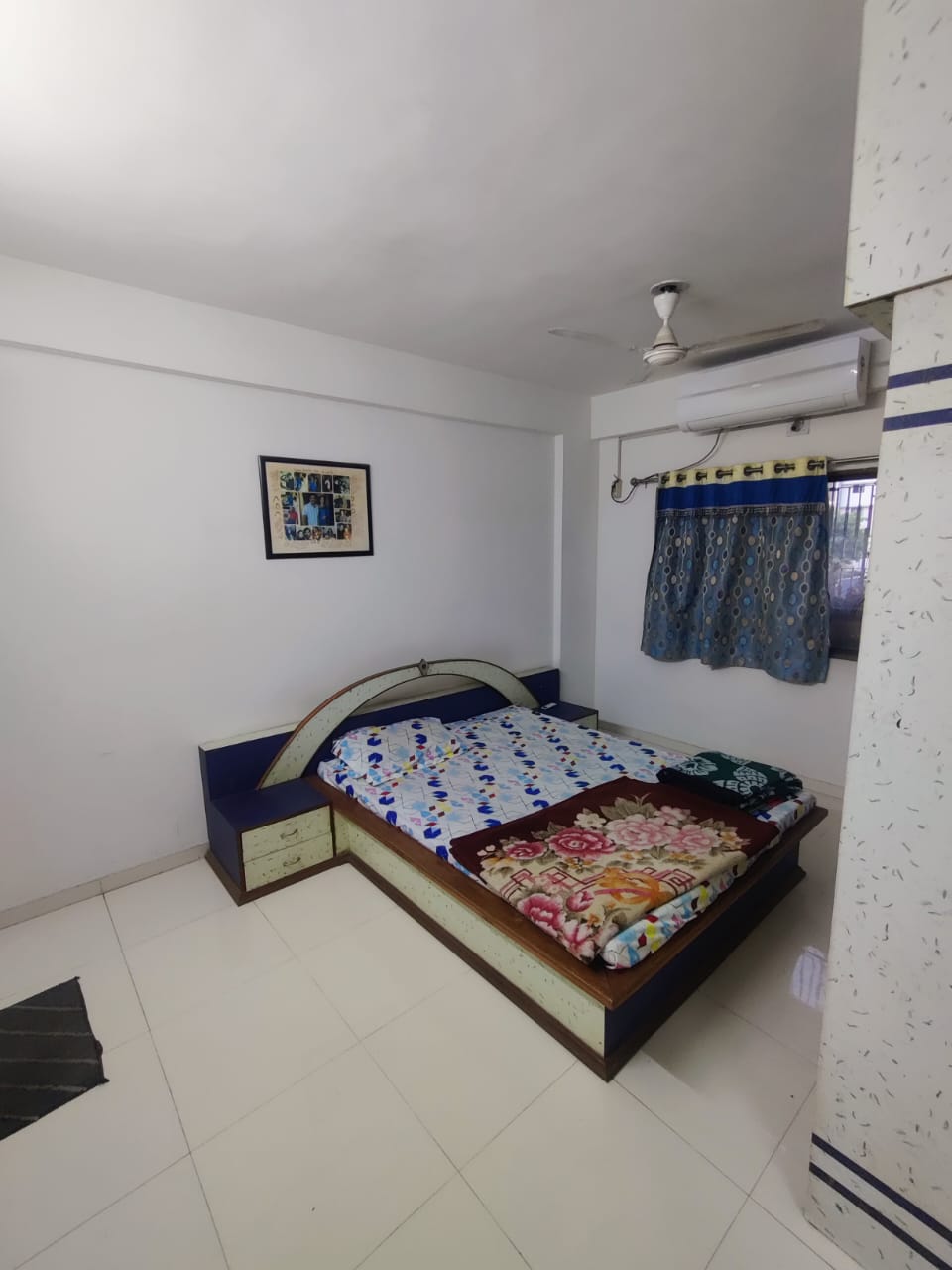 3 BHK 1500 Sq. Ft. Residential Flat / Appartment for Sell in Gota Ahmedabad - Media 4