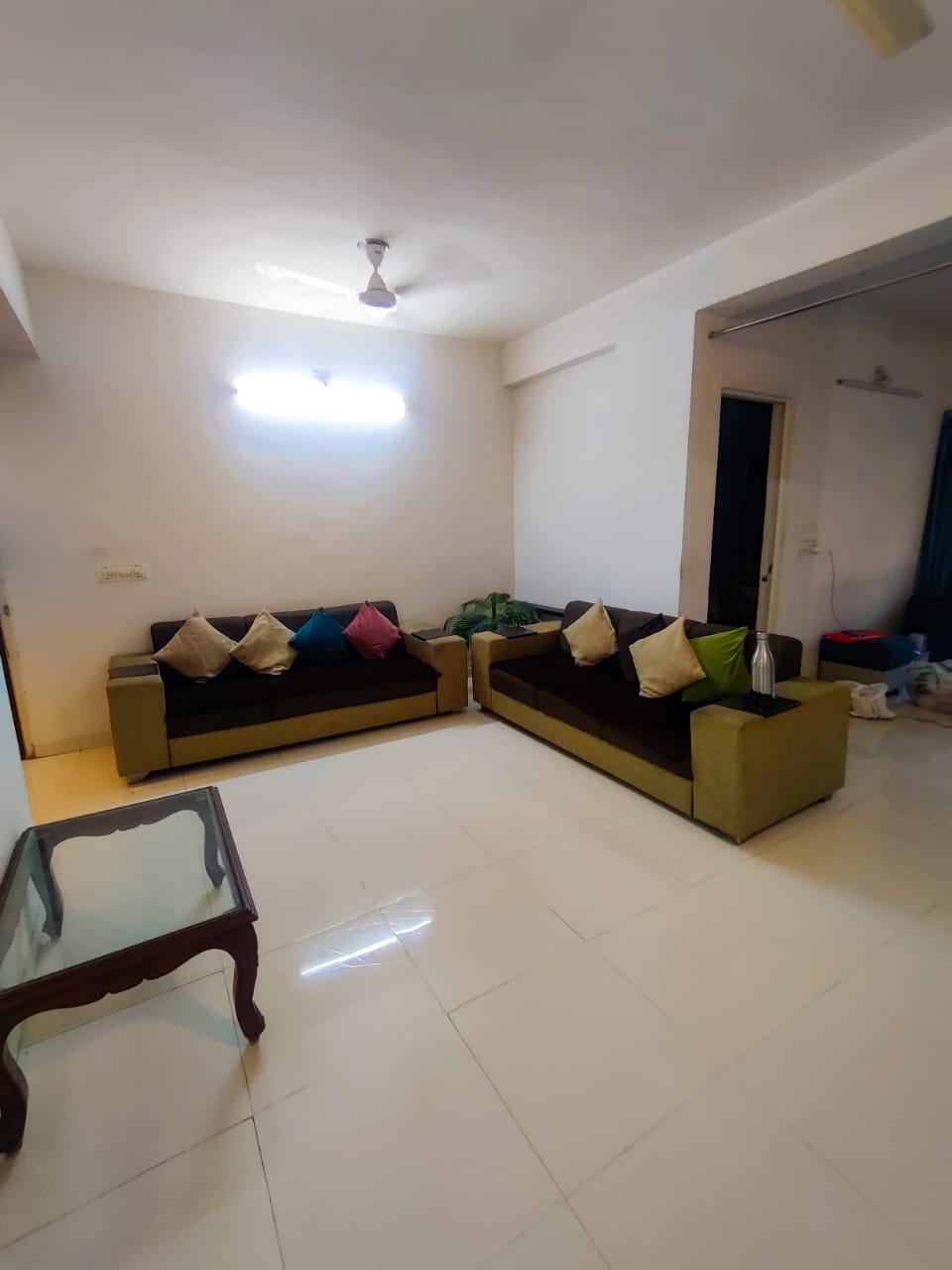 3 BHK 1500 Sq. Ft. Residential Flat / Appartment for Sell in Gota Ahmedabad - Media 5