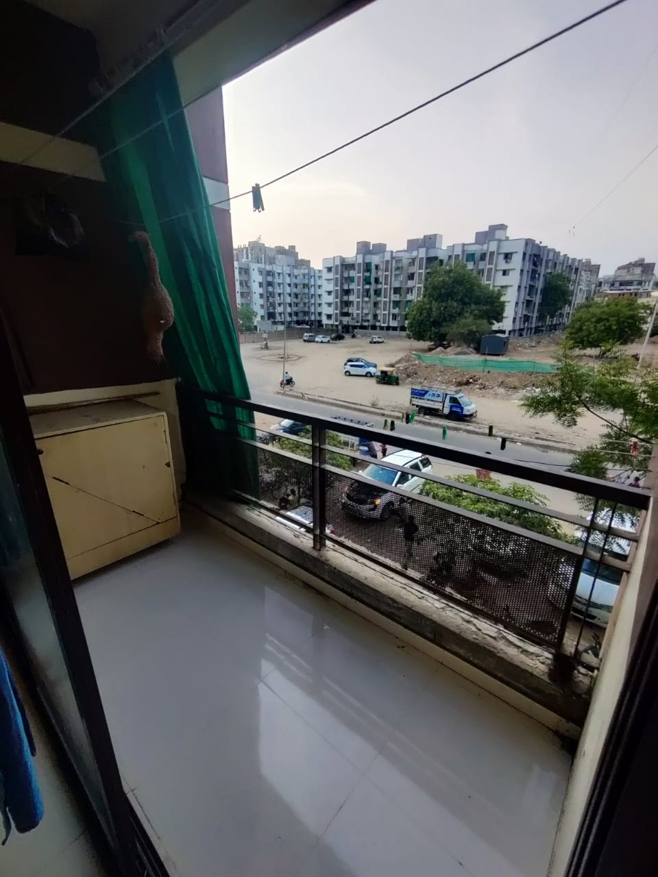 3 BHK 1500 Sq. Ft. Residential Flat / Appartment for Sell in Gota Ahmedabad