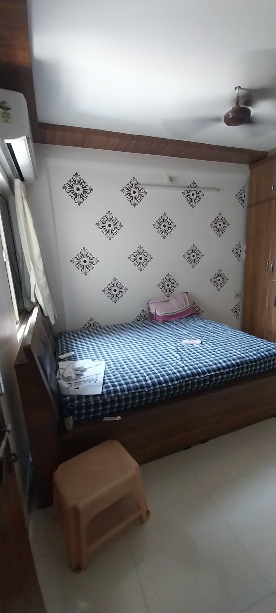 2 BHK 1053 Sq. Ft. Residential Flat / Appartment for Sell in Vandematram Ahmedabad - Media 8