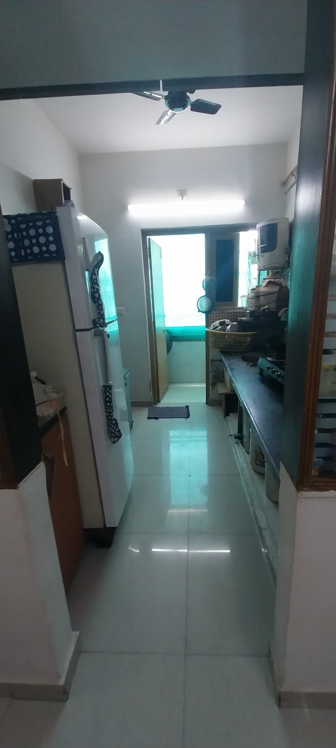 2 BHK 1053 Sq. Ft. Residential Flat / Appartment for Sell in Vandematram Ahmedabad - Media 9