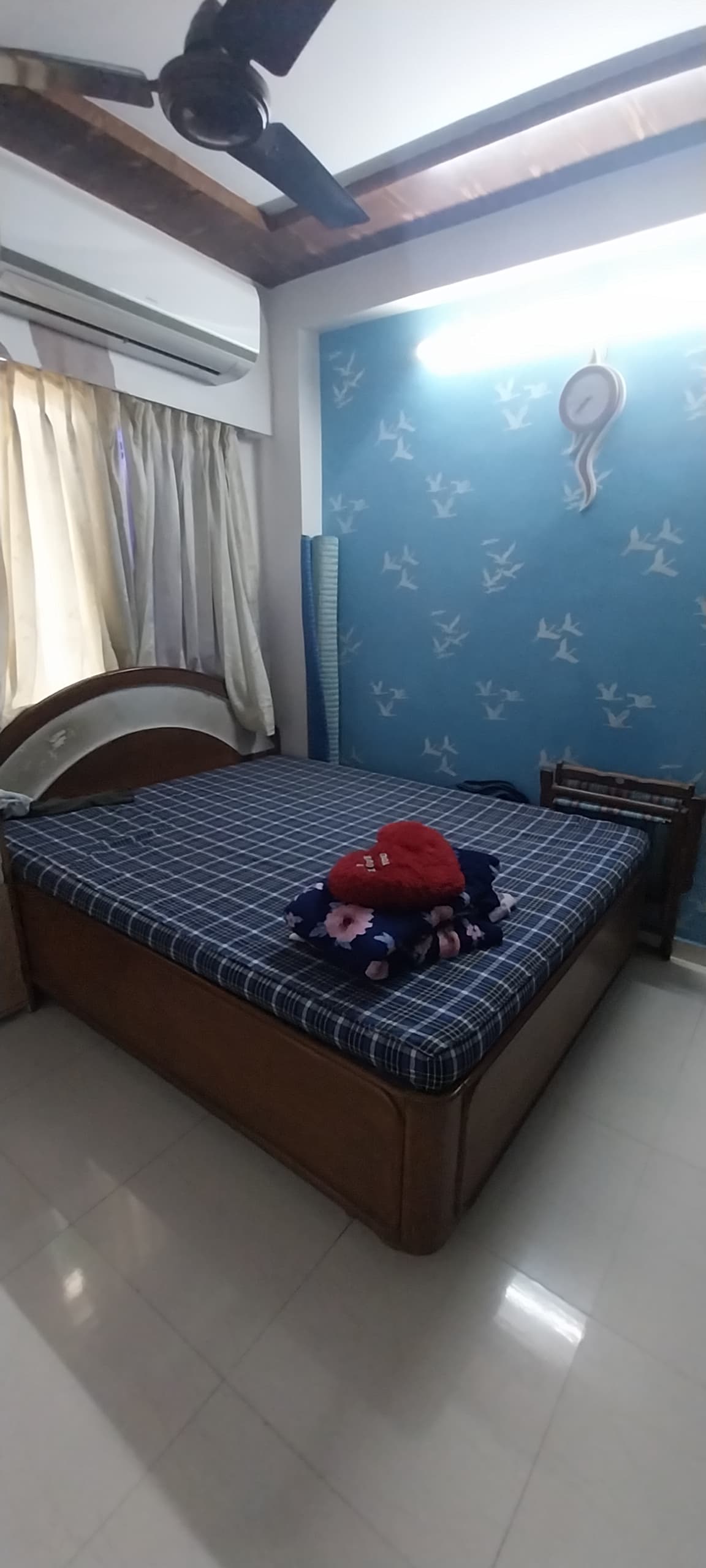 2 BHK 1053 Sq. Ft. Residential Flat / Appartment for Sell in Vandematram Ahmedabad - Media 6