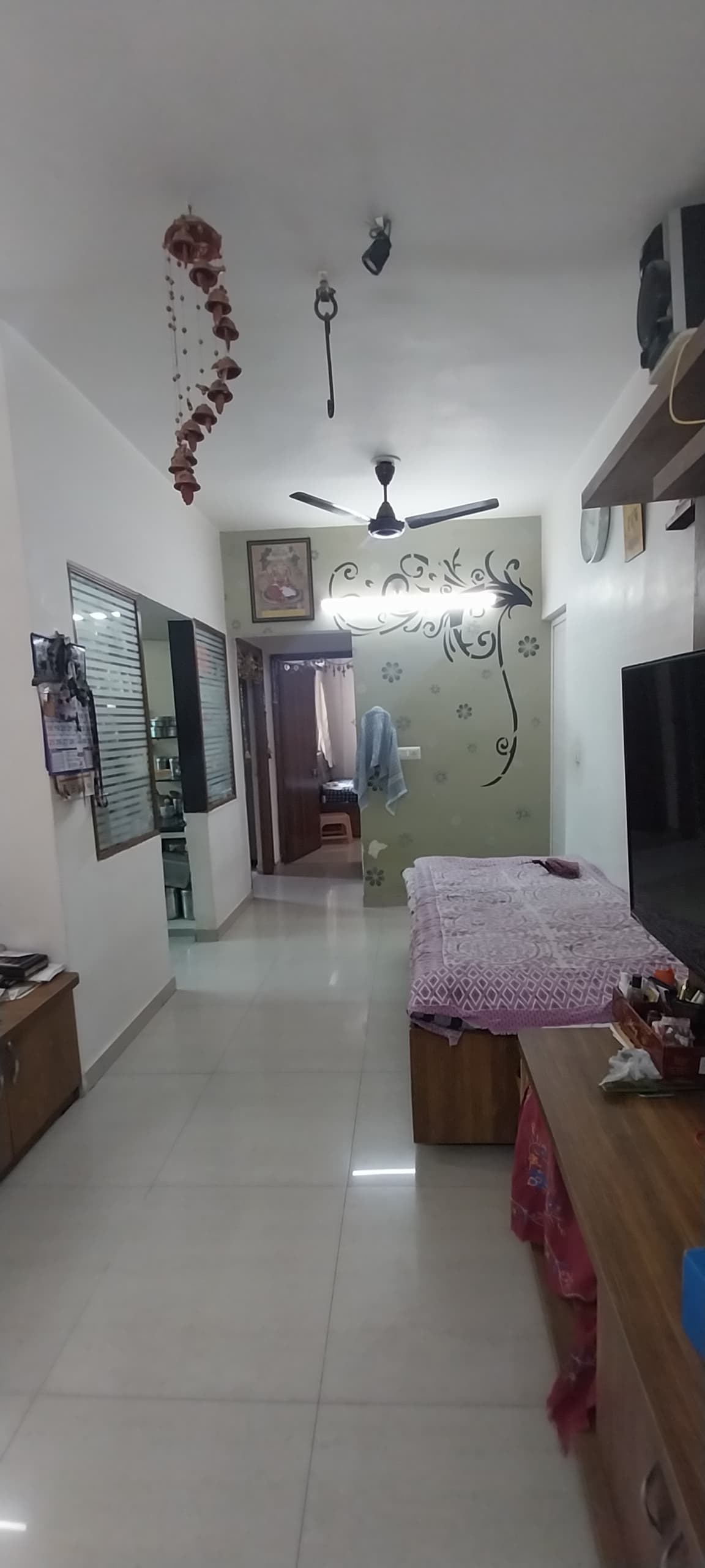 2 BHK 1053 Sq. Ft. Residential Flat / Appartment for Sell in Vandematram Ahmedabad - Media 7