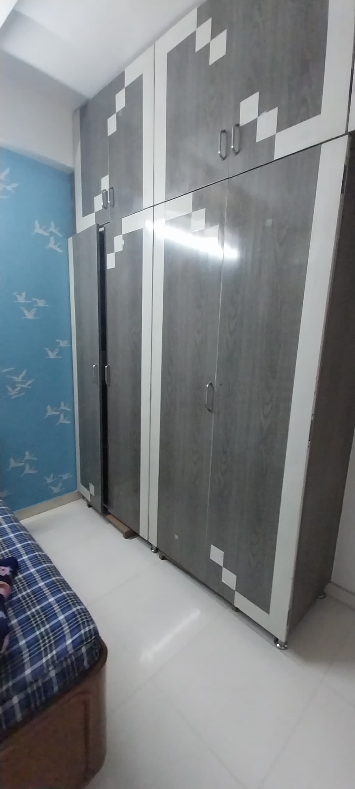 2 BHK 1053 Sq. Ft. Residential Flat / Appartment for Sell in Vandematram Ahmedabad - Media 3