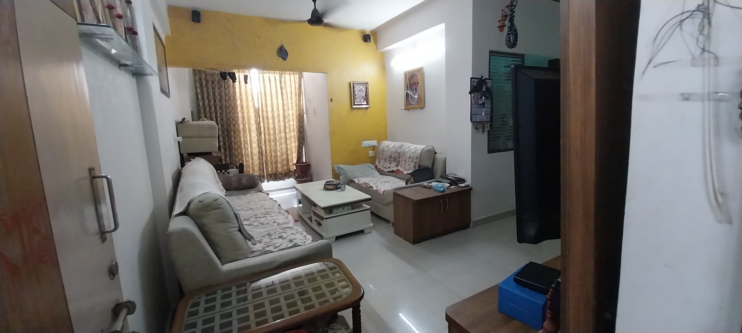 2 BHK 1053 Sq. Ft. Residential Flat / Appartment for Sell in Vandematram Ahmedabad - Media 4