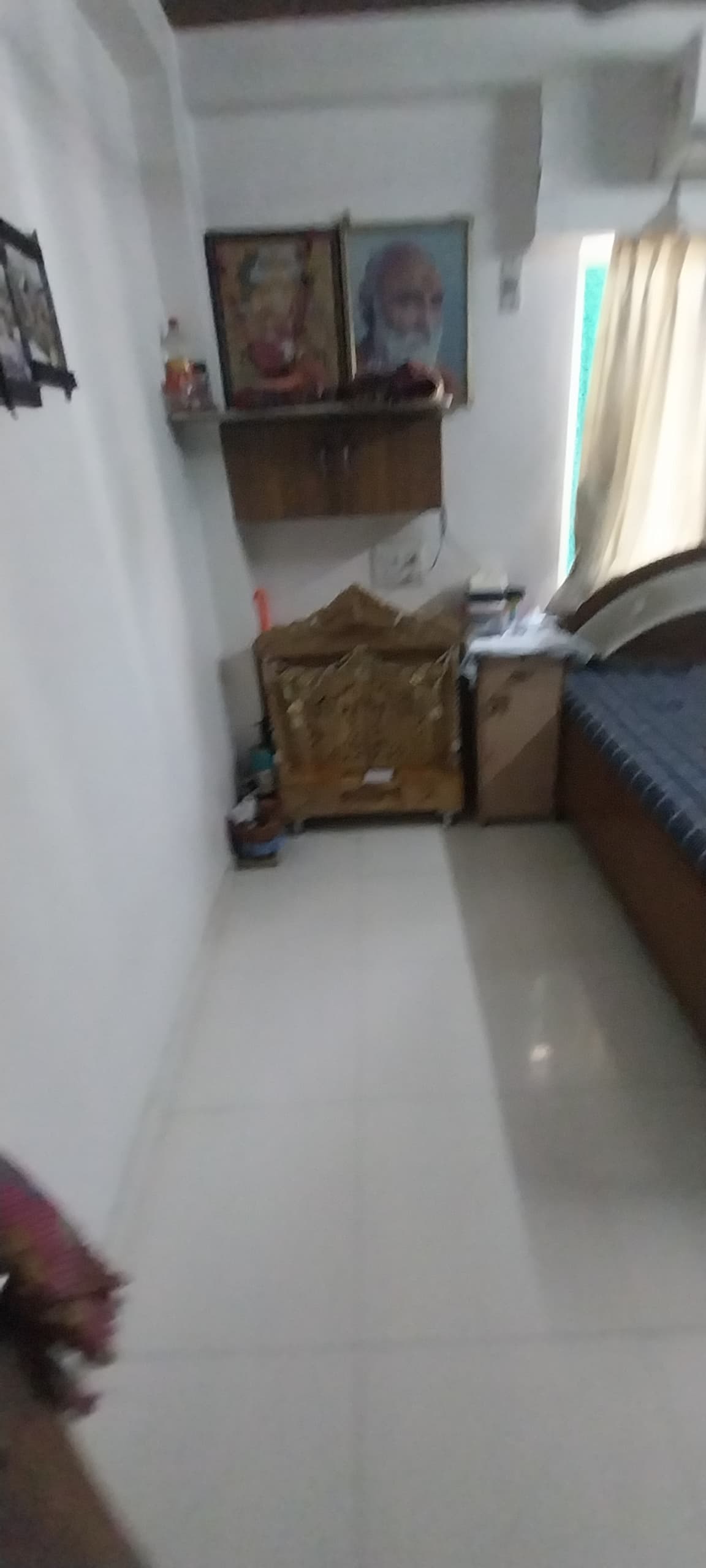 2 BHK 1053 Sq. Ft. Residential Flat / Appartment for Sell in Vandematram Ahmedabad