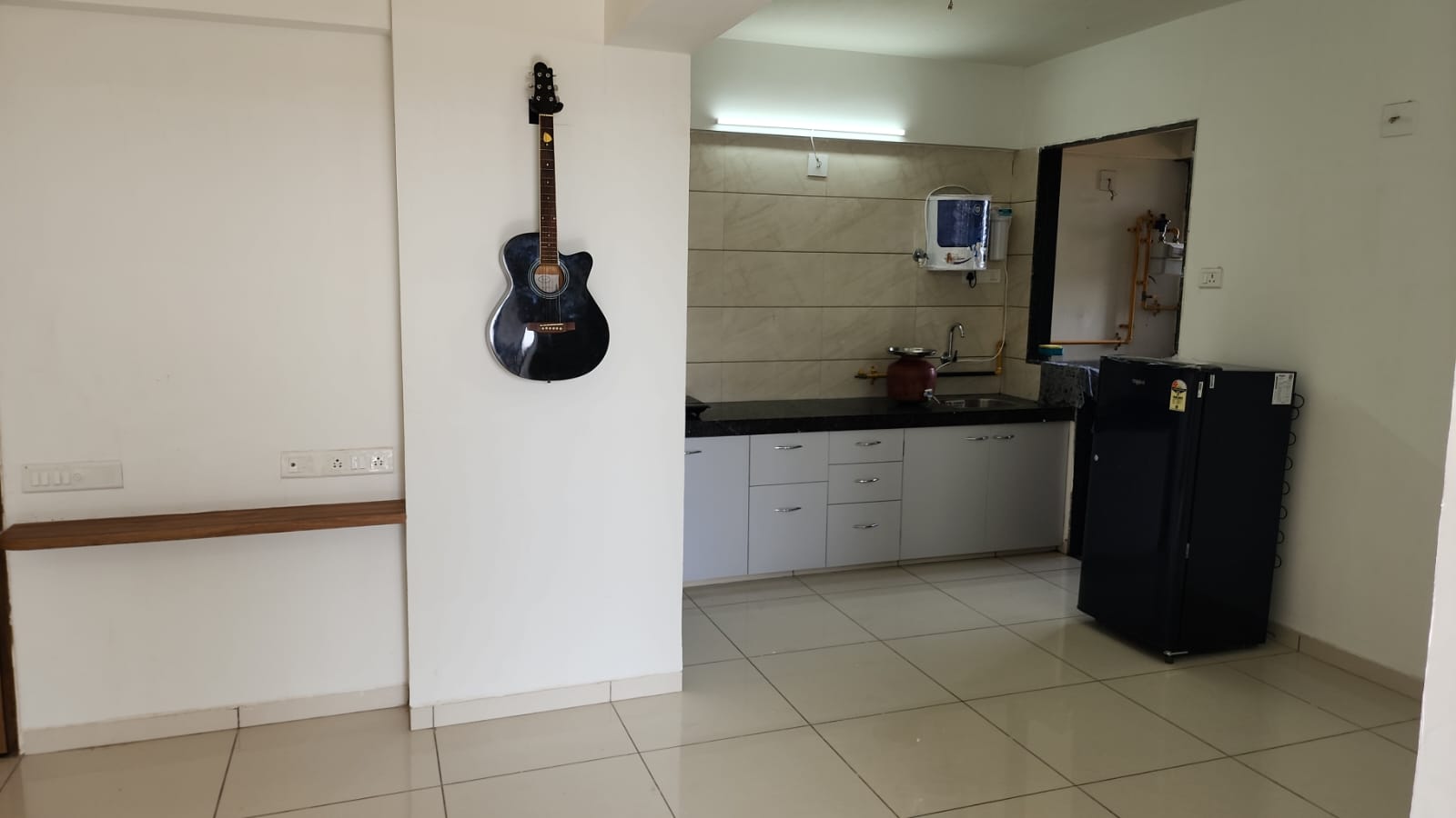 3 BHK 1550 Sq. Ft. Residential Flat / Appartment for Sell in Shilaj Ahmedabad - Media 5