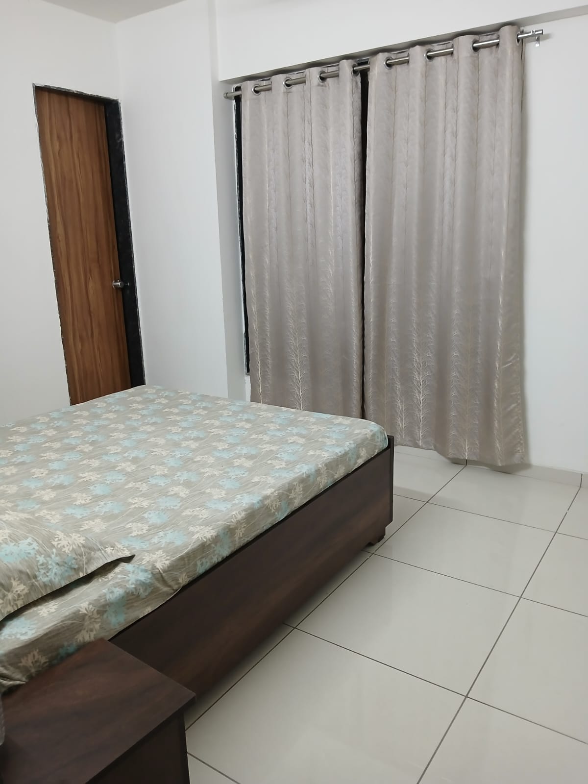 3 BHK 1550 Sq. Ft. Residential Flat / Appartment for Sell in Shilaj Ahmedabad - Media 6