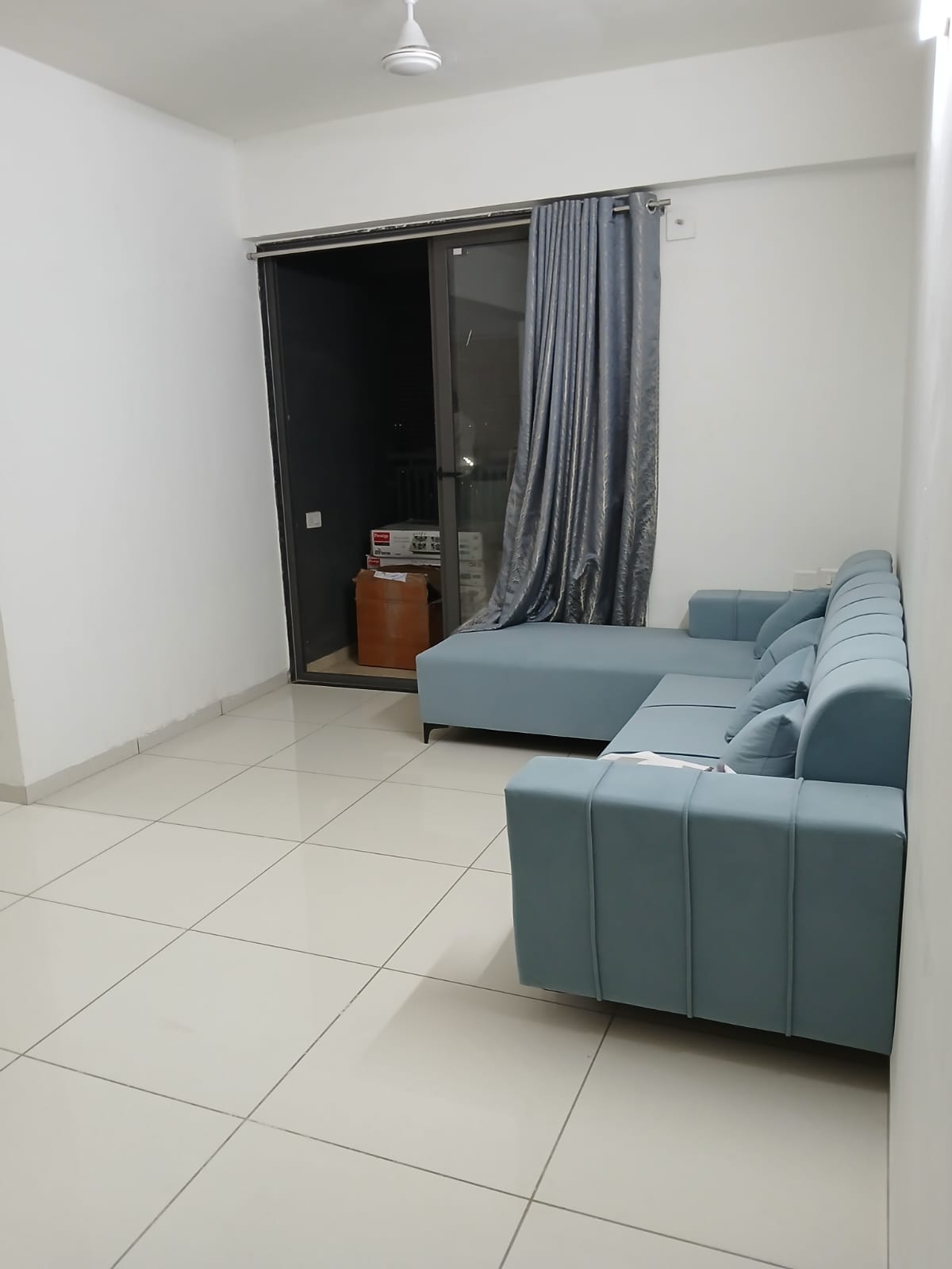 3 BHK 1550 Sq. Ft. Residential Flat / Appartment for Sell in Shilaj Ahmedabad - Media 2