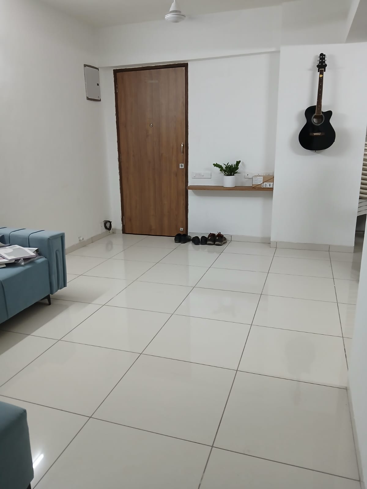 3 BHK 1550 Sq. Ft. Residential Flat / Appartment for Sell in Shilaj Ahmedabad