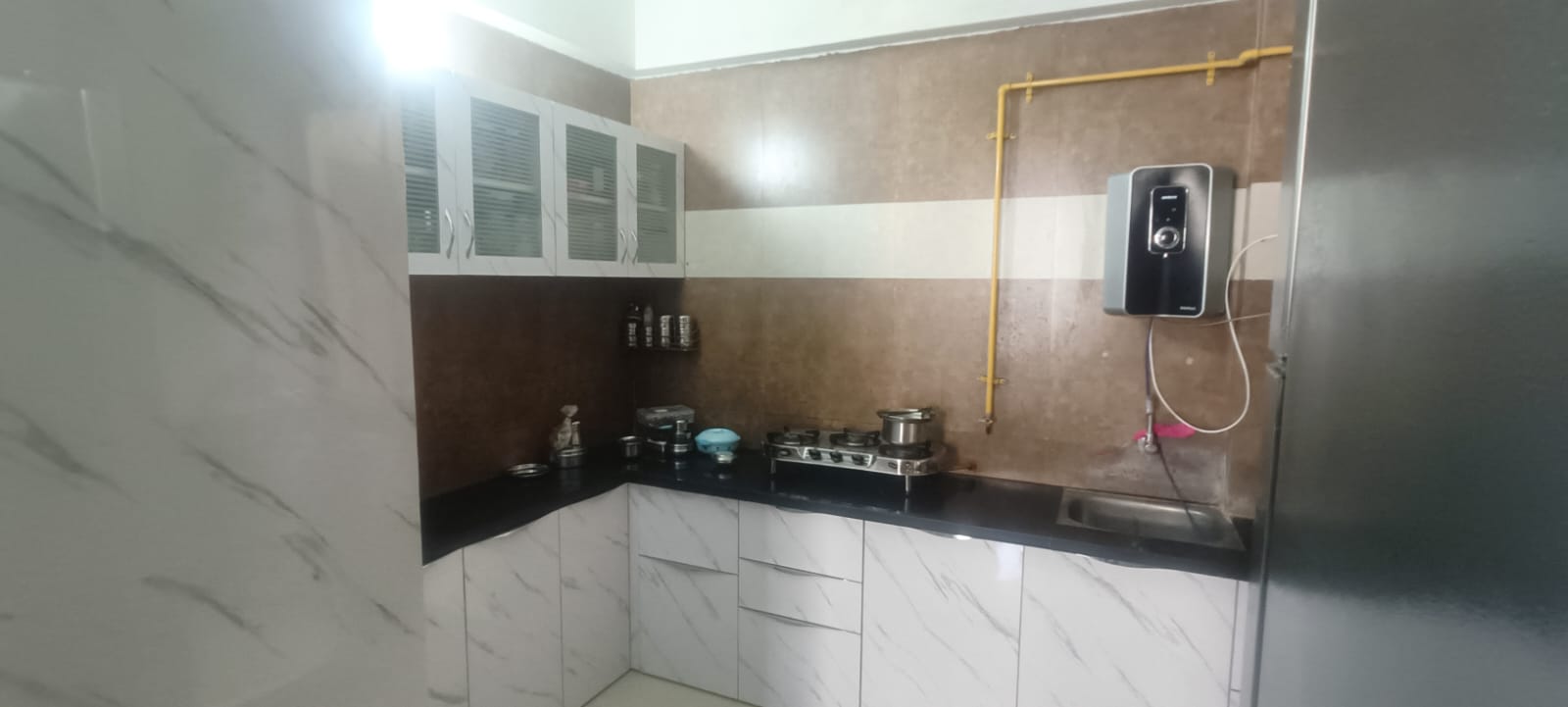 2 BHK 1170 Sq. Ft. Residential Flat / Appartment for Sell in Jagatpur Ahmedabad - Media 8