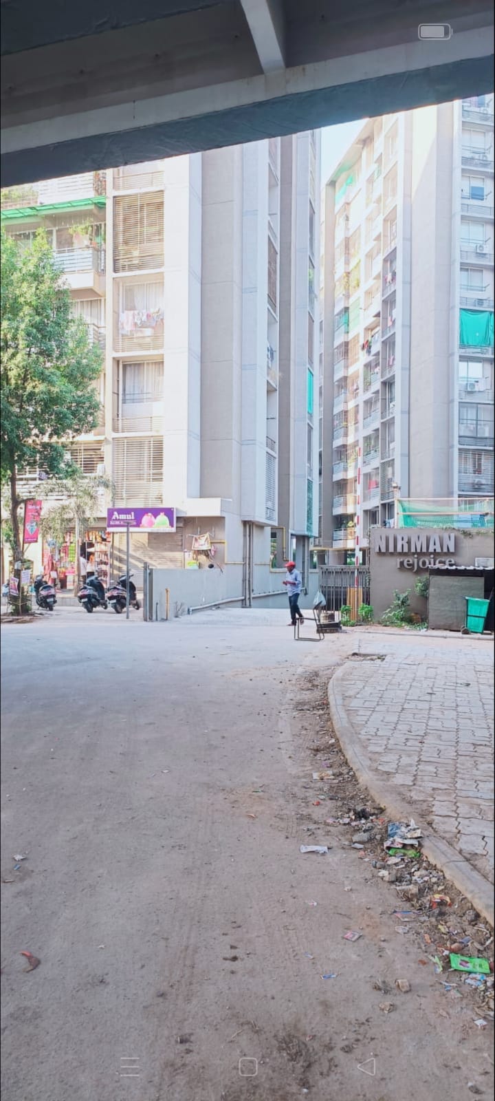 2 BHK 1170 Sq. Ft. Residential Flat / Appartment for Sell in Jagatpur Ahmedabad - Media 10
