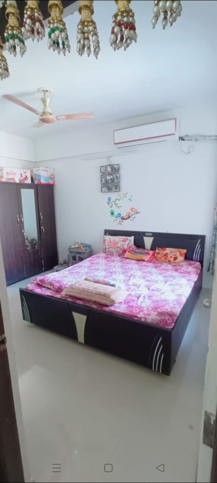 2 BHK 1170 Sq. Ft. Residential Flat / Appartment for Sell in Jagatpur Ahmedabad - Media 6