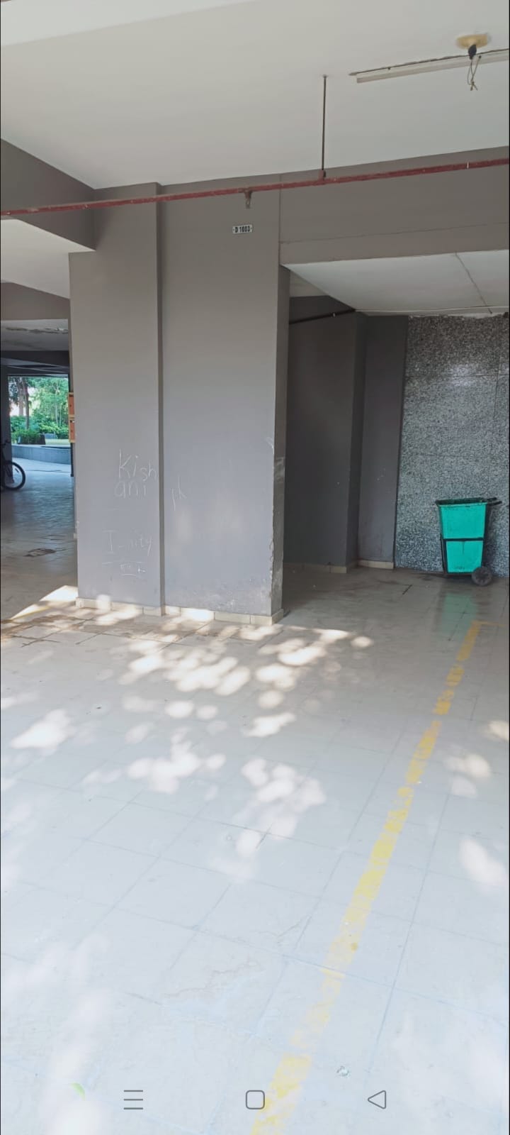 2 BHK 1170 Sq. Ft. Residential Flat / Appartment for Sell in Jagatpur Ahmedabad - Media 7