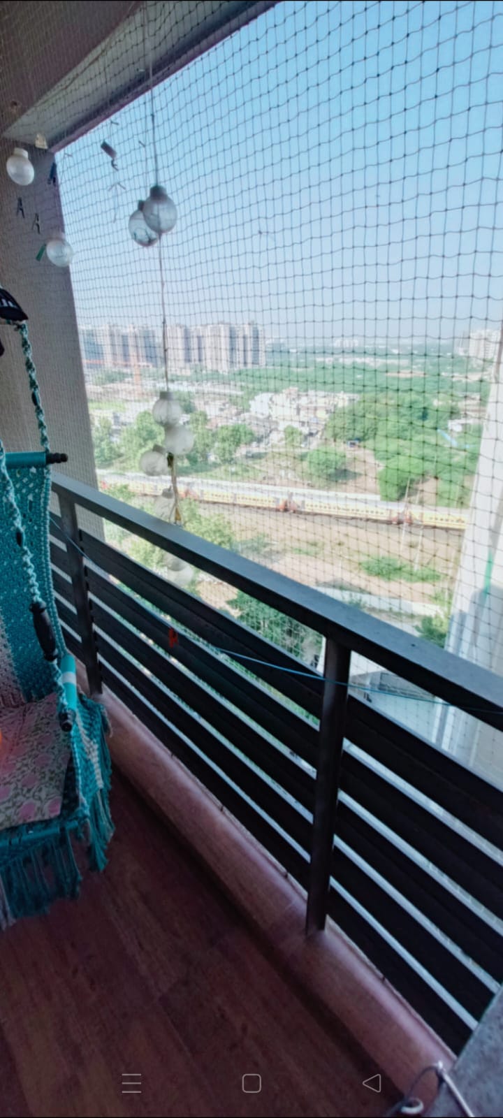2 BHK 1170 Sq. Ft. Residential Flat / Appartment for Sell in Jagatpur Ahmedabad