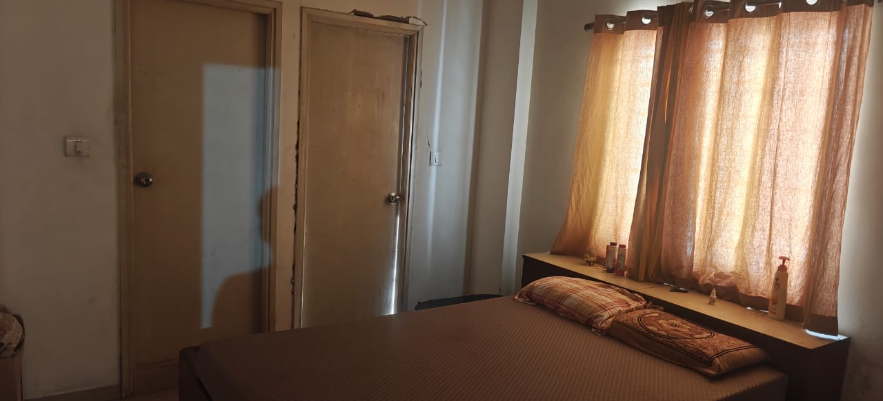 2 BHK 1017 Sq. Ft. Residential Flat / Appartment for Sell in Science City Ahmedabad