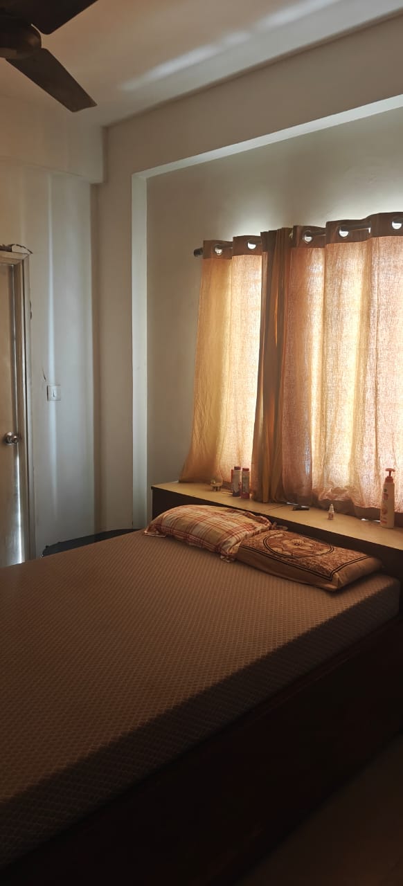 2 BHK 1017 Sq. Ft. Residential Flat / Appartment for Sell in Science City Ahmedabad - Media 3