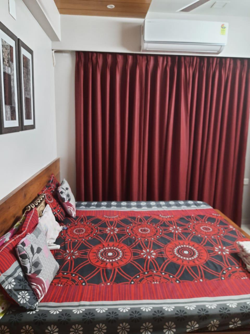 2 BHK 135 Sq. Yrd. Residential Flat / Appartment for Sell in Gota Ahmedabad - Media 6