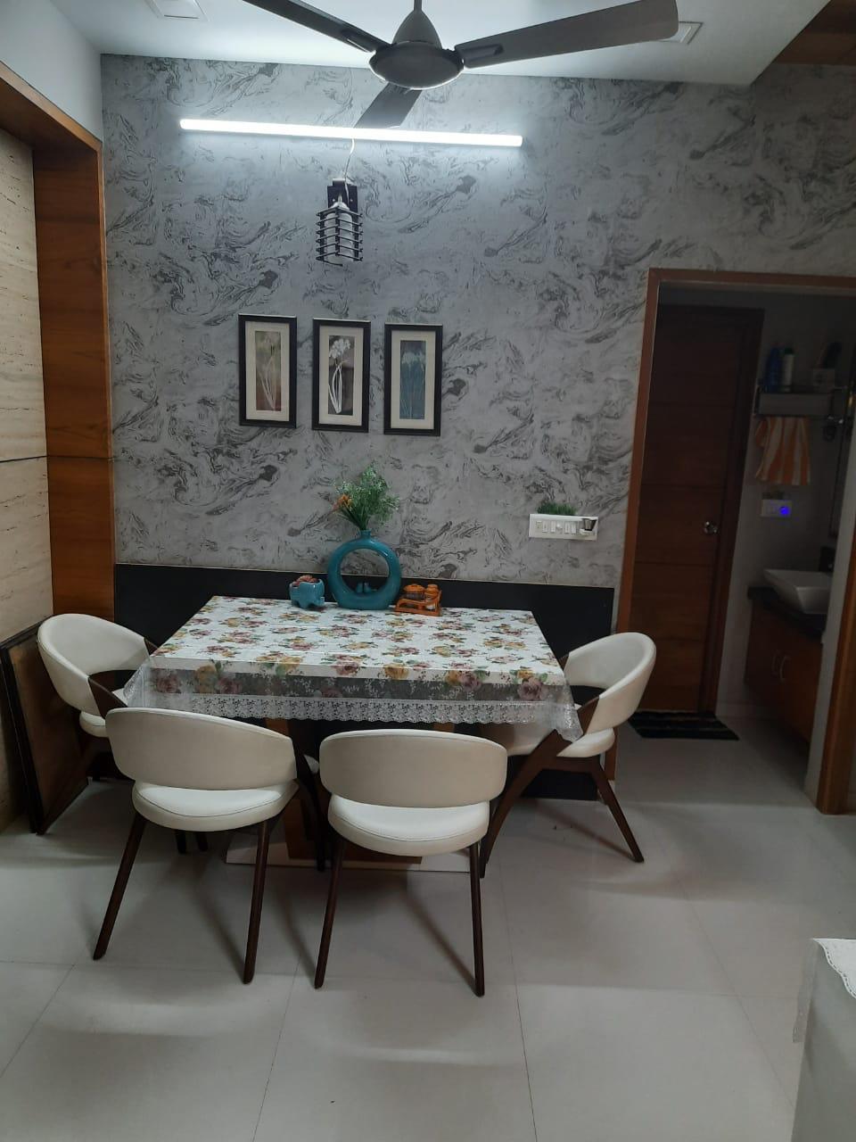 2 BHK 135 Sq. Yrd. Residential Flat / Appartment for Sell in Gota Ahmedabad - Media 3