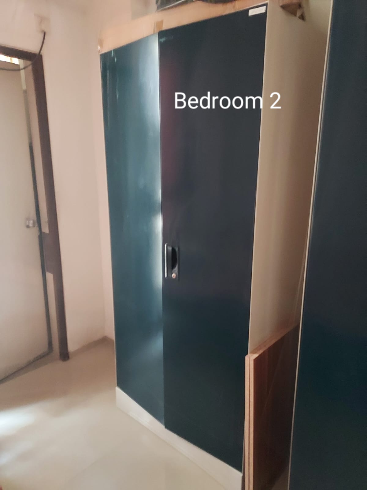 3 BHK 1660 Sq. Ft. Residential Flat / Appartment for Sell in Gota Ahmedabad - Media 3
