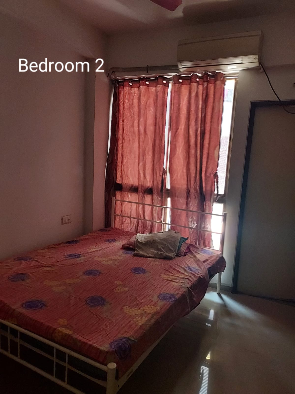 3 BHK 1660 Sq. Ft. Residential Flat / Appartment for Sell in Gota Ahmedabad - Media 5