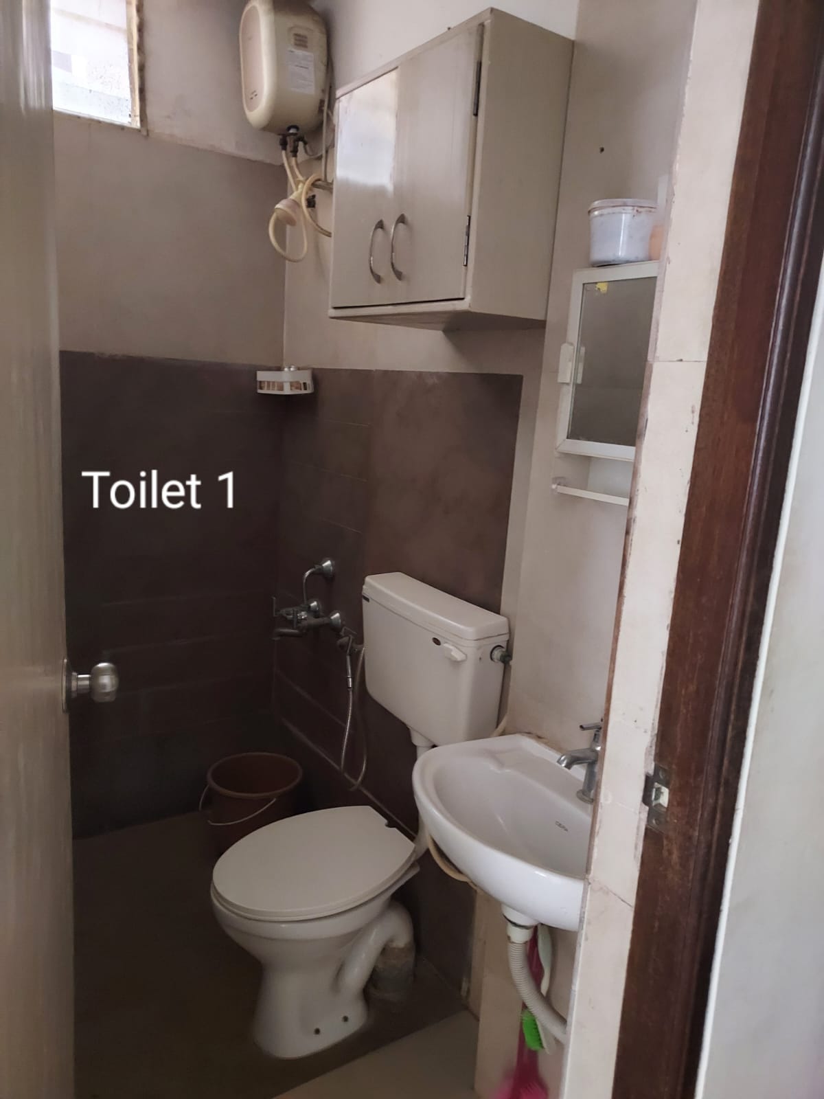 3 BHK 1660 Sq. Ft. Residential Flat / Appartment for Sell in Gota Ahmedabad - Media 7