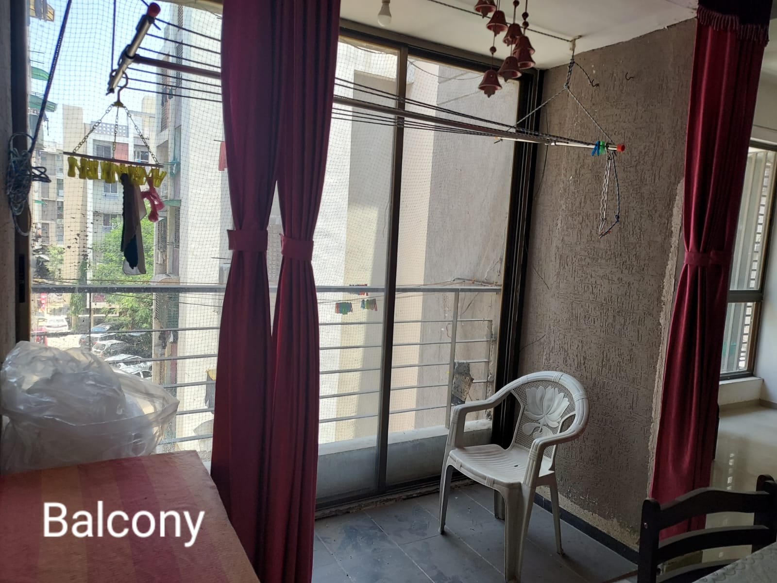 3 BHK 1660 Sq. Ft. Residential Flat / Appartment for Sell in Gota Ahmedabad - Media 6